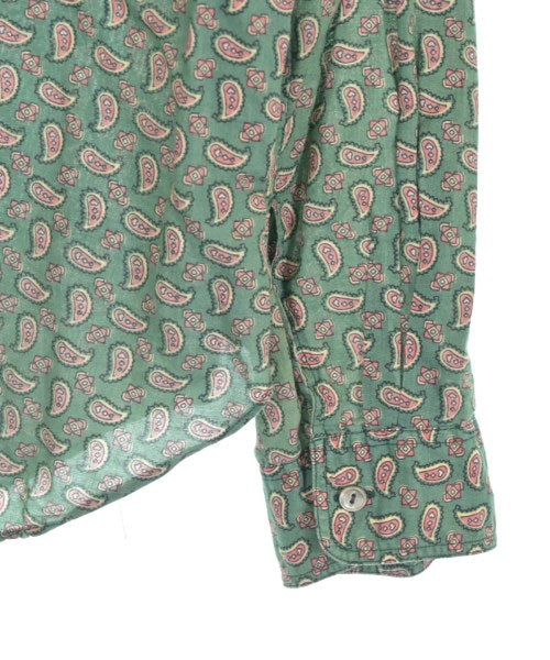 JUNYA WATANABE MAN 休閒襯衫