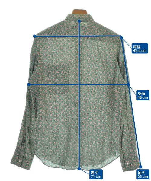 JUNYA WATANABE MAN 休閒襯衫