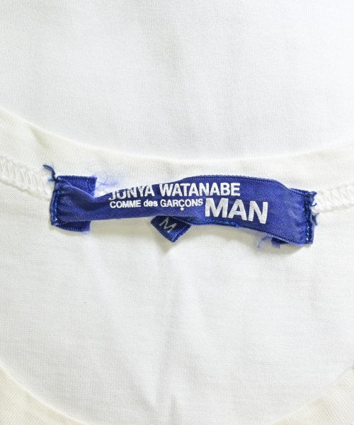 JUNYA WATANABE MAN T恤/上衣