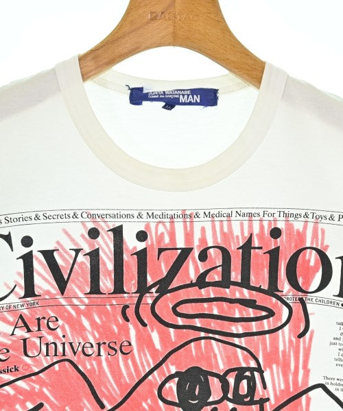 JUNYA WATANABE MAN T恤/上衣