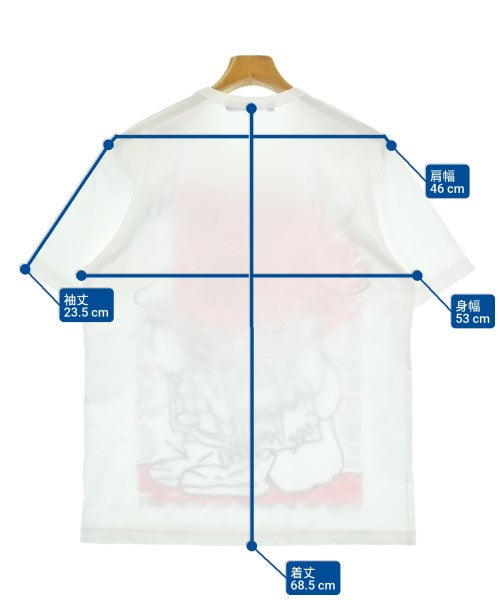 JUNYA WATANABE MAN T恤/上衣