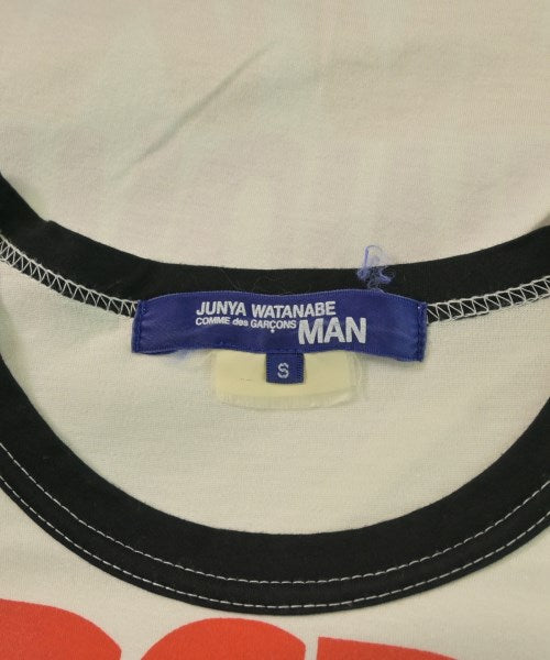 JUNYA WATANABE MAN T恤/上衣