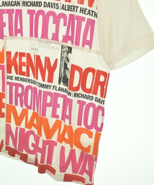 JUNYA WATANABE MAN T恤/上衣