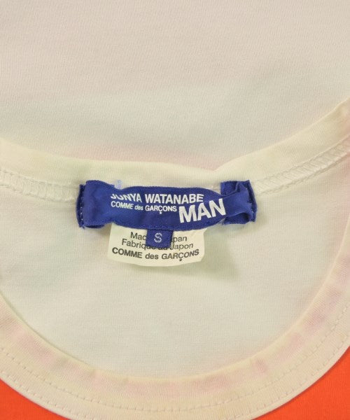 JUNYA WATANABE MAN T恤/上衣