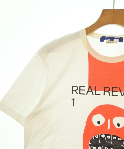 JUNYA WATANABE MAN T恤/上衣