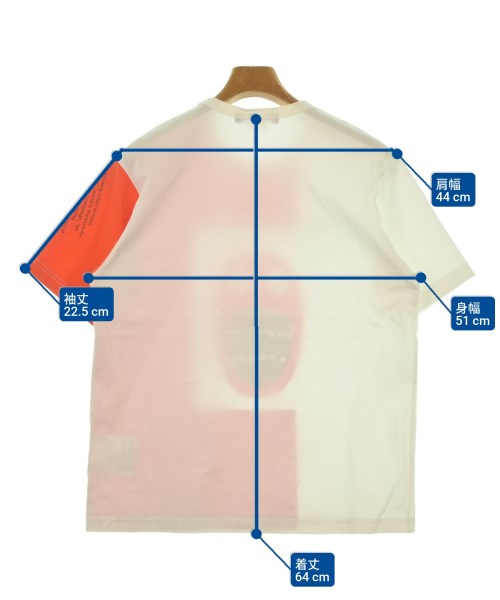 JUNYA WATANABE MAN T恤/上衣