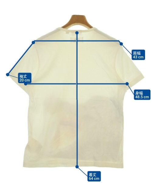 JUNYA WATANABE MAN T恤/上衣