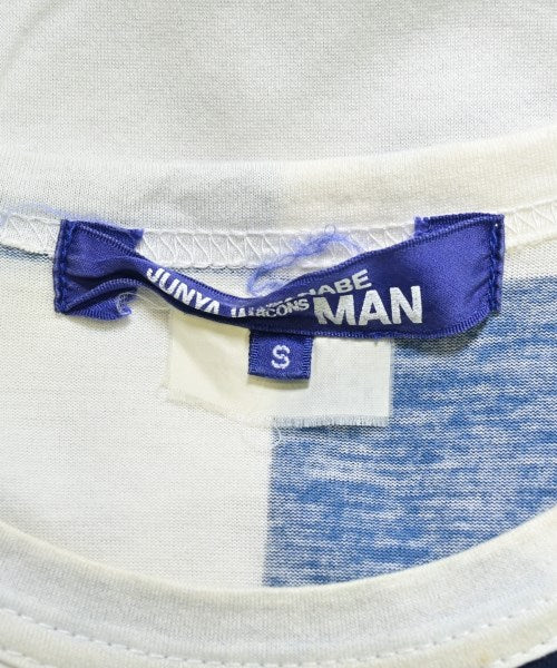 JUNYA WATANABE MAN T恤/上衣