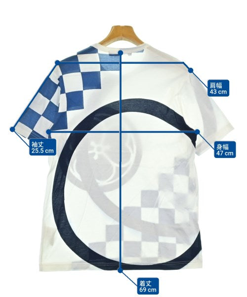 JUNYA WATANABE MAN T恤/上衣