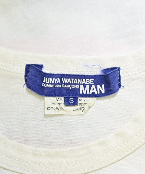 JUNYA WATANABE MAN T恤/上衣