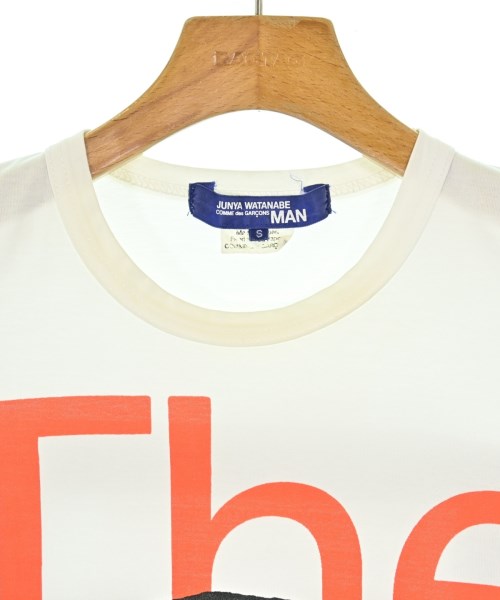 JUNYA WATANABE MAN T恤/上衣