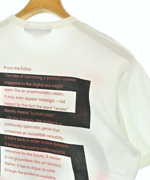 JUNYA WATANABE MAN T恤/上衣