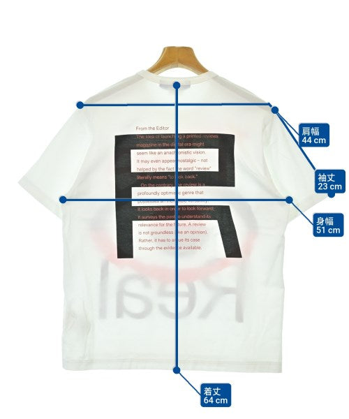 JUNYA WATANABE MAN T恤/上衣