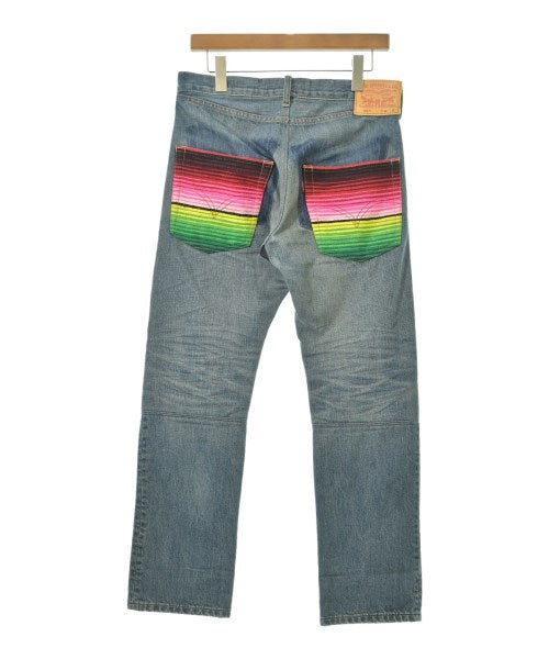 JUNYA WATANABE MAN 牛仔褲