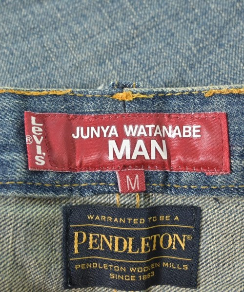 JUNYA WATANABE MAN 牛仔褲