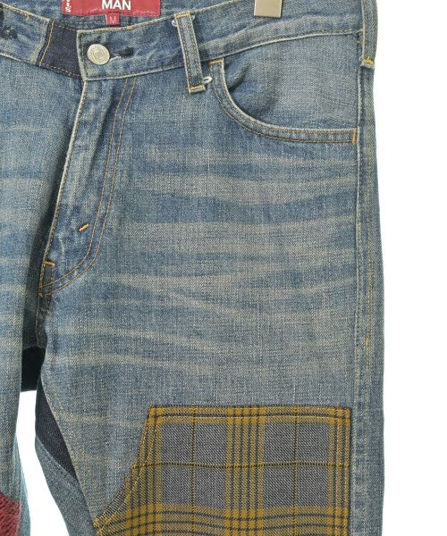 JUNYA WATANABE MAN 牛仔褲