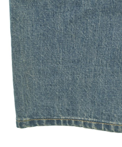 JUNYA WATANABE MAN 牛仔褲