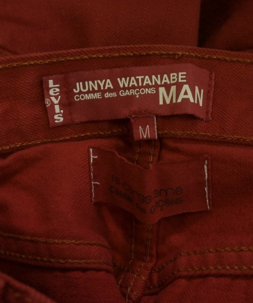JUNYA WATANABE MAN 牛仔褲