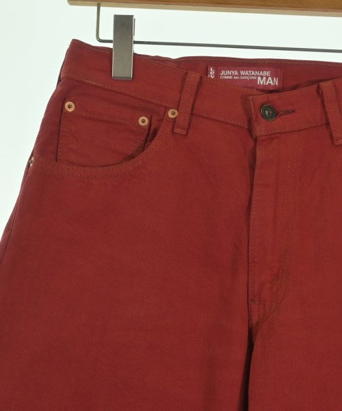 JUNYA WATANABE MAN 牛仔褲