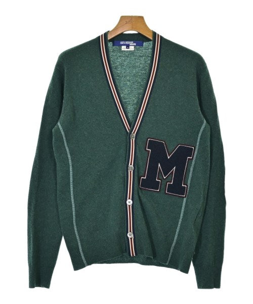 JUNYA WATANABE MAN 開襟衫