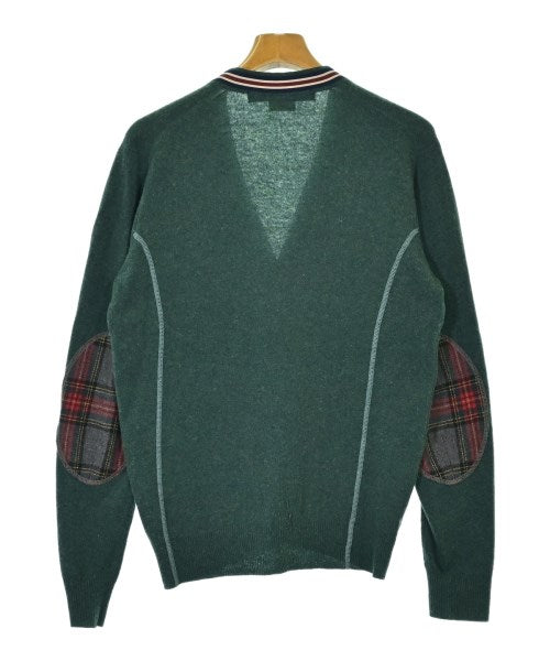 JUNYA WATANABE MAN 開襟衫