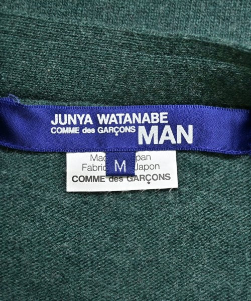 JUNYA WATANABE MAN 開襟衫