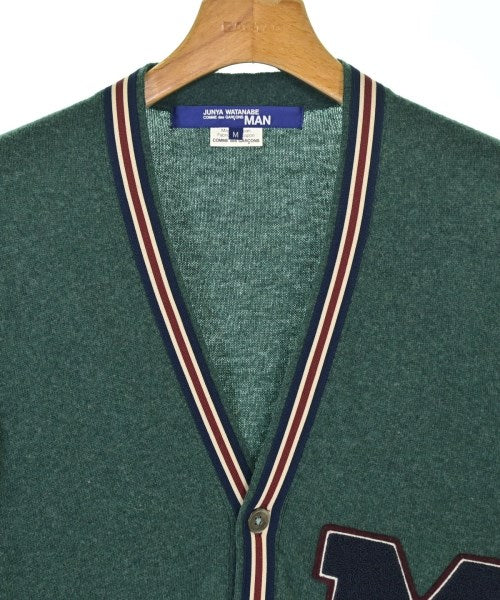 JUNYA WATANABE MAN 開襟衫