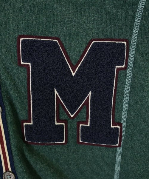 JUNYA WATANABE MAN 開襟衫