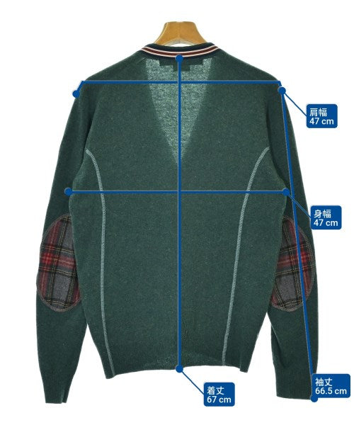 JUNYA WATANABE MAN 開襟衫