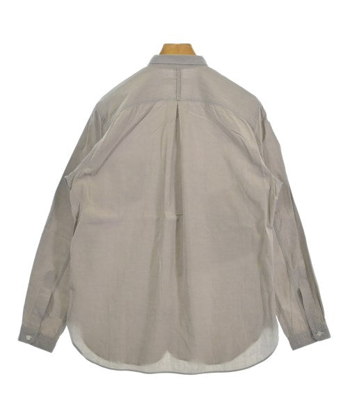 JUNYA WATANABE MAN 休閒襯衫