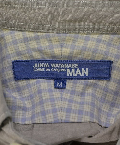 JUNYA WATANABE MAN 休閒襯衫