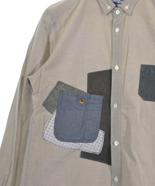 JUNYA WATANABE MAN 休閒襯衫