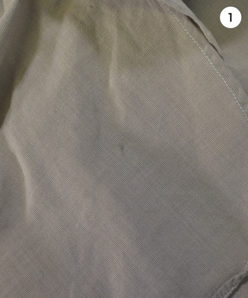 JUNYA WATANABE MAN 休閒襯衫