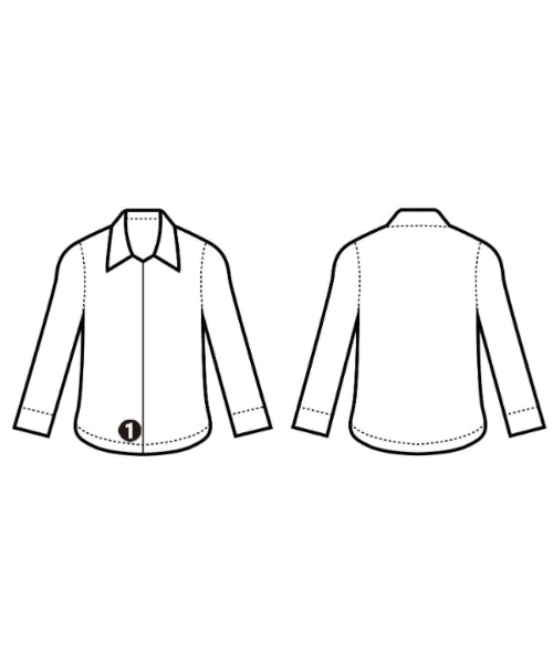 JUNYA WATANABE MAN 休閒襯衫