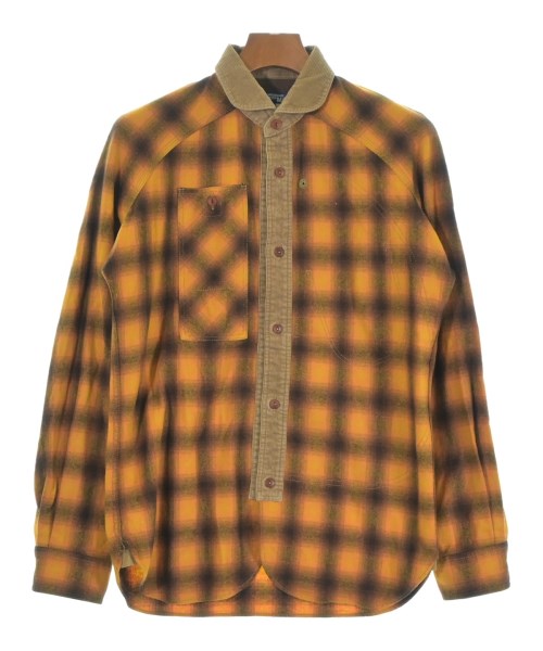 JUNYA WATANABE MAN 休閒襯衫