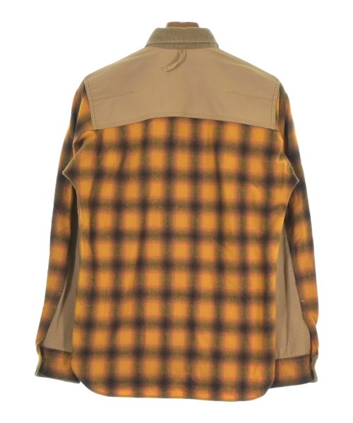 JUNYA WATANABE MAN 休閒襯衫