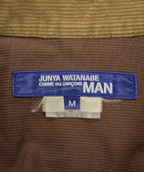 JUNYA WATANABE MAN 休閒襯衫