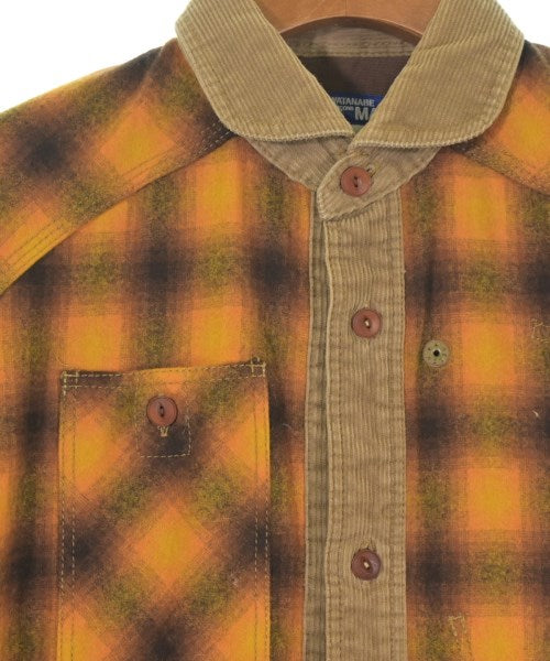 JUNYA WATANABE MAN 休閒襯衫