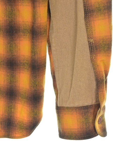 JUNYA WATANABE MAN 休閒襯衫