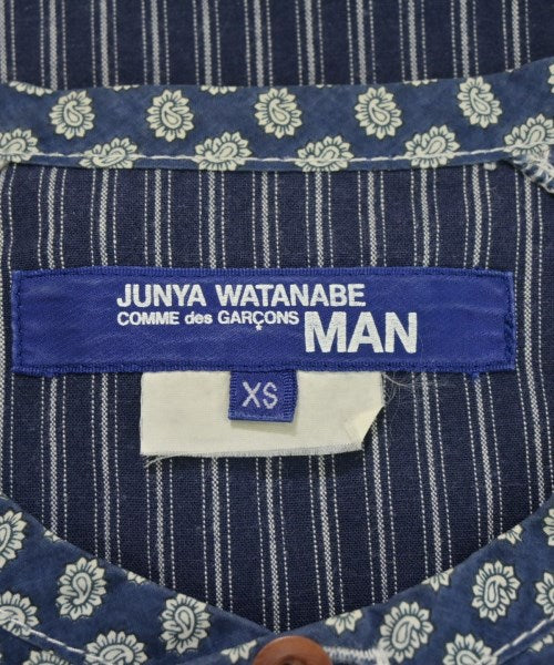 JUNYA WATANABE MAN 休閒襯衫