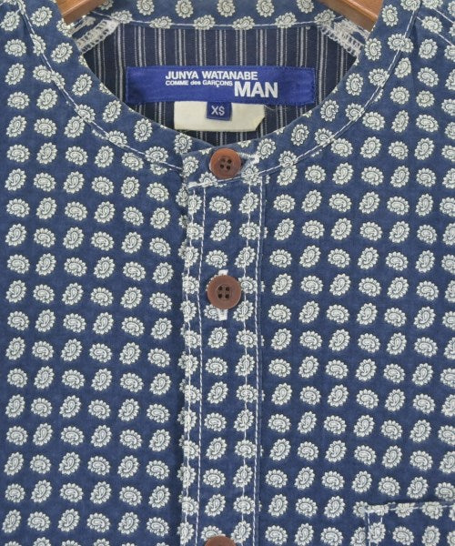 JUNYA WATANABE MAN 休閒襯衫