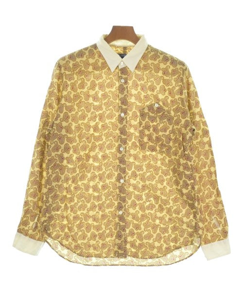 JUNYA WATANABE MAN 休閒襯衫