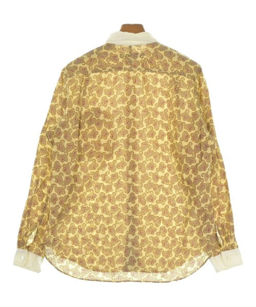 JUNYA WATANABE MAN 休閒襯衫