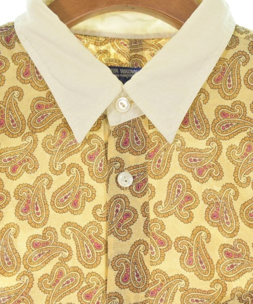 JUNYA WATANABE MAN 休閒襯衫