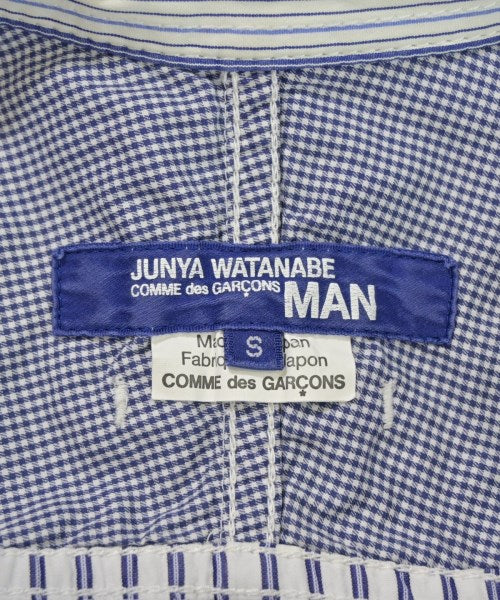 JUNYA WATANABE MAN 休閒襯衫