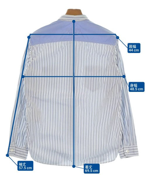 JUNYA WATANABE MAN 休閒襯衫