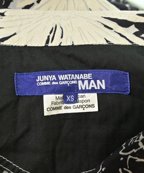 JUNYA WATANABE MAN 休閒襯衫