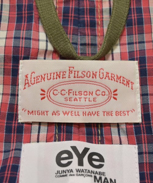 JUNYA WATANABE MAN 其他飛行外套