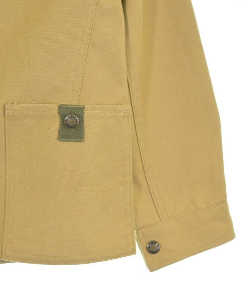 JUNYA WATANABE MAN 其他飛行外套