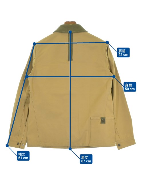 JUNYA WATANABE MAN 其他飛行外套